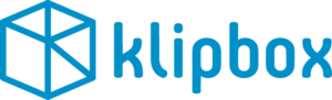 Página inicial da Central de Ajuda de Klipbox